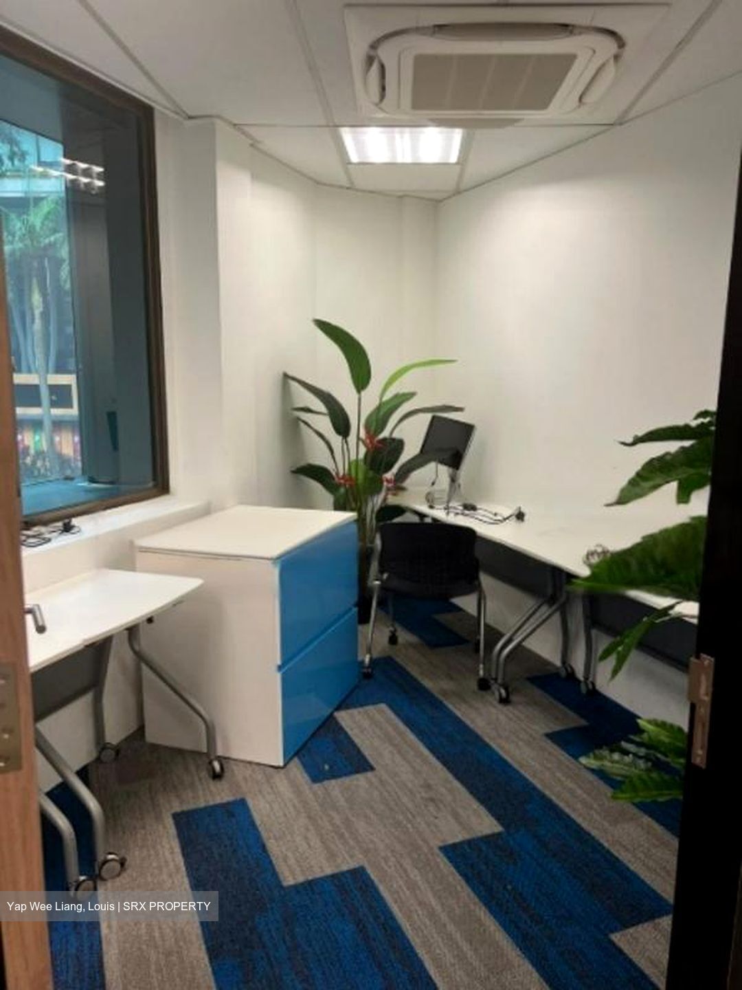 Isca House (D1), Office #470118031
